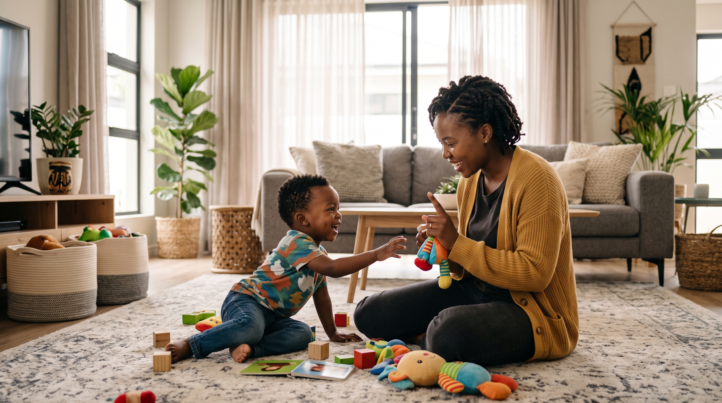 On Demand & Recurring Care